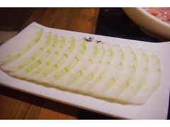 冬瓜-纸盐河码头火锅(十八梯店)