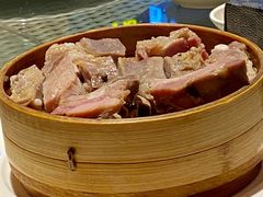 蒸腊排骨-铜锣湾·有麝自然香(长嘉汇购物公园店)