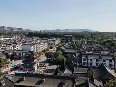 -滦州古城