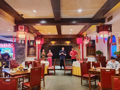 -山西会馆·晋菜·晋商宴·民俗博物馆(体育路店)