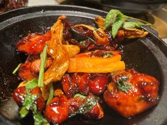 -志明眷村·台式融合菜·宵夜