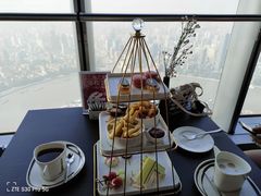 -上海之巅观光厅