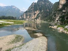 -孤山寨风景区