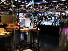 -丰泽(尖沙咀海洋中心店)