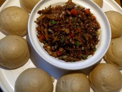 -小马哥融合菜(延安大街店)