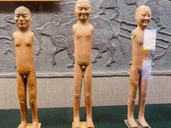 -汉景帝阳陵博物院