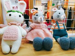 -东浩兰生上海世博展览馆