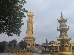 -广州莲花山旅游区