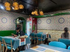 -刀郎牛肉面新疆餐厅·烧烤(清真通州珠江国际城店)