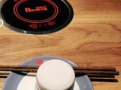 -前门后头老北京铜锅涮肉·京味菜·烤鸭(伊藤洋华堂店)
