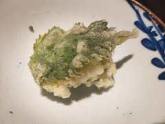 河豚白子-本逸·割烹料理(湖墅店)