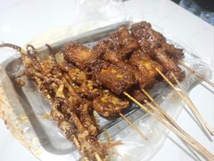 -胡仁根胡记炸炸炸