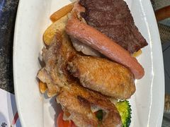 -南都西餐厅(布吉新三村南区店)