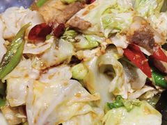 -全启和美食(由由店)