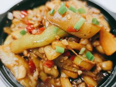 -新新湘菜馆(新中街二条店)