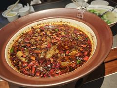 -情妹耙泥鳅·江湖川菜(科华店)