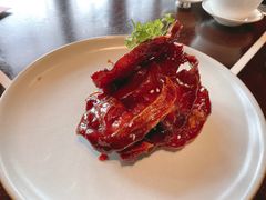 -杭州西子湖四季酒店·金沙厅