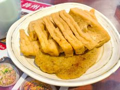-扬二春炒饭(国庆路总店)