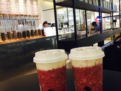 -喜茶(深圳东门1234店)