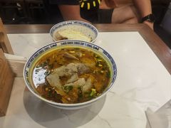 -永丰面馆(汉口路店)