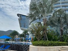 -深圳大梅沙京基洲际度假酒店