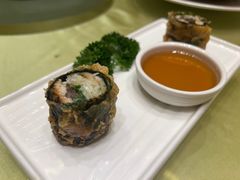 -绿岛国际酒店·海鲜酒楼(八七路店)