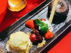 -申德勒加油站西餐厅(日坛路总店)