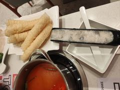 -湯島涮小火锅(余姚五彩城店)