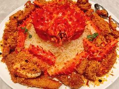 -西安高新洲际酒店•彩丰楼中餐厅