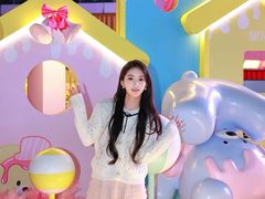 -深圳龙华星河COCO City(民治店)