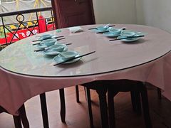 -蘭心餐厅(进贤路店)