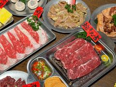 -烤肉食堂(揭阳广百店)