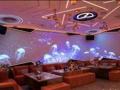 -萧邦音乐会所KTV·蒸汽活海鲜自助(福田店)