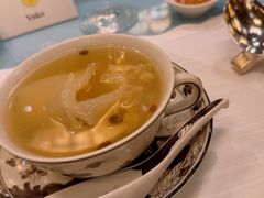 -夏苑(新加坡丽思卡尔顿美年酒店)