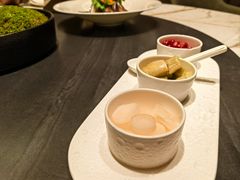 -民族饭店-四季餐厅