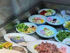 -涌觅名灶·本地海鲜宁波菜(财富广场店)