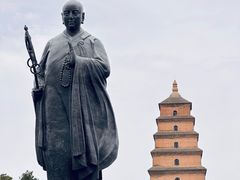 -大慈恩寺(大雁塔)