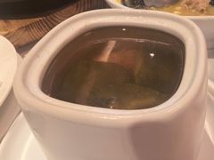 -汤城小厨•粤菜•靓汤(金宝街店)
