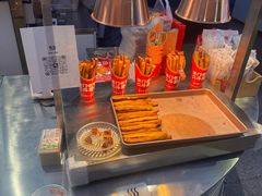 -二斗栗子(黄河道店)