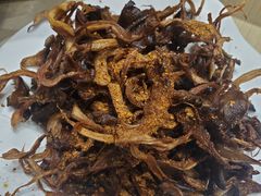 -云南李记罐罐米线饵丝小吃(汉中门金鹰店)