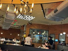 -铁公鸡·四川料理(天环广场店)