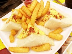 -龙凤冰室