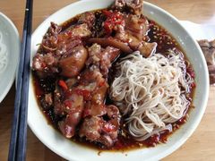 -贤花饭店(城阳店)