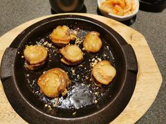 -禾绿寿司·定食·拉面·烧炸(喜荟城店)