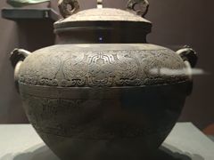 -盘龙城国家考古遗址公园