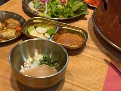 -闻老头·菊花炭烤肉(D11店)