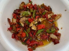 -秀妈厨房(灰汤老店)