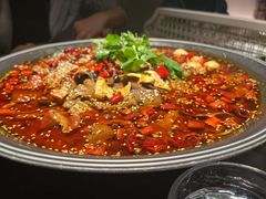 传统毛血旺-麻六记(虹桥南丰城)
