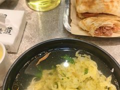 -高玛纳驴肉火烧(河间总店)