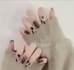 -1T·1M 日式美甲美睫